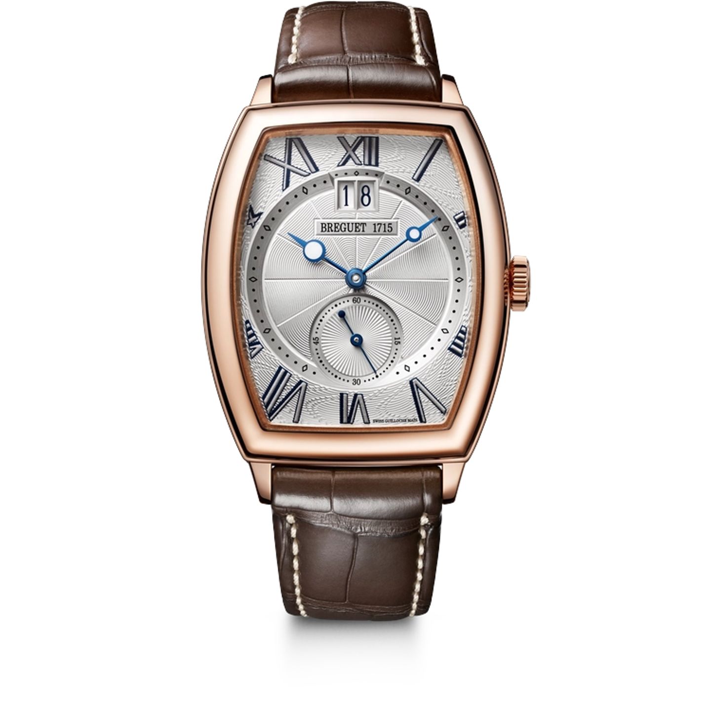 Breguet Héritage 5410BR/12/9VV - (1/1)