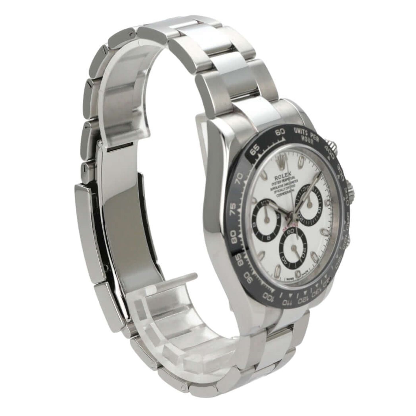 Rolex Daytona 116500LN - (4/8)