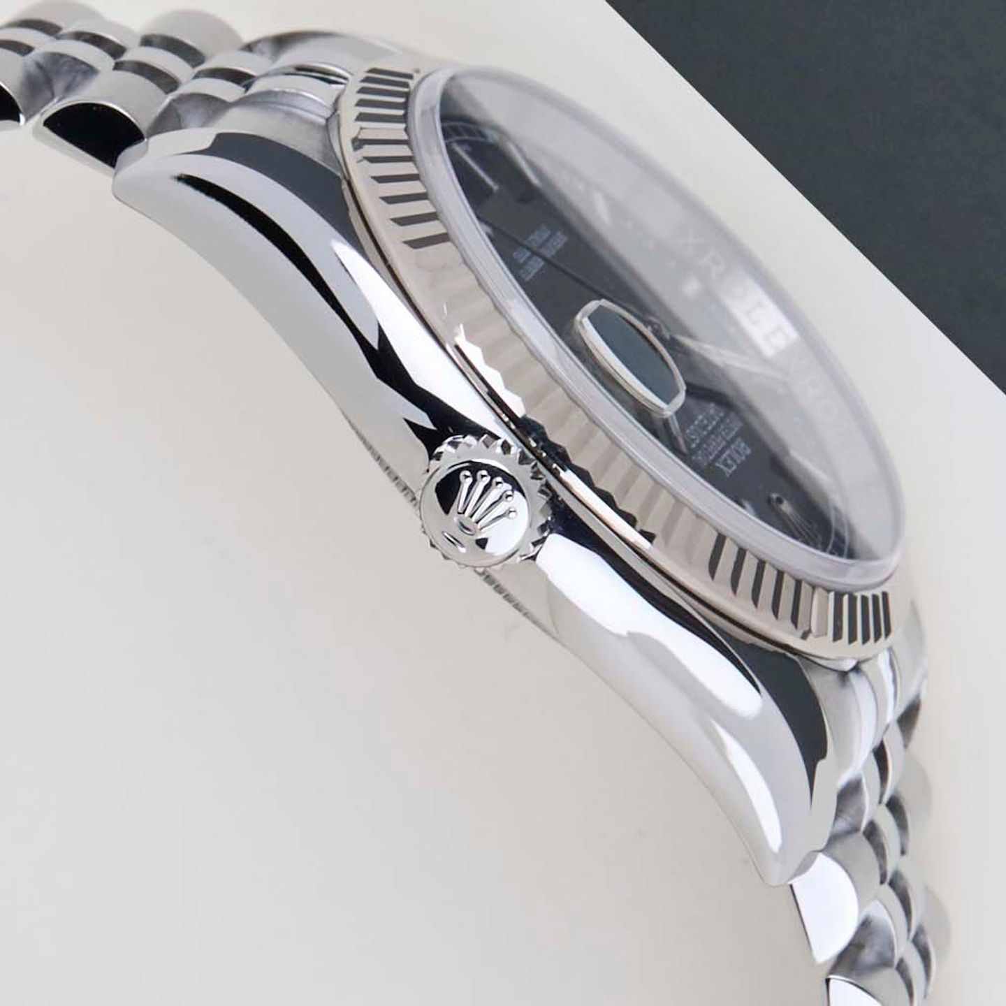Rolex Datejust 36 116234 - (8/8)