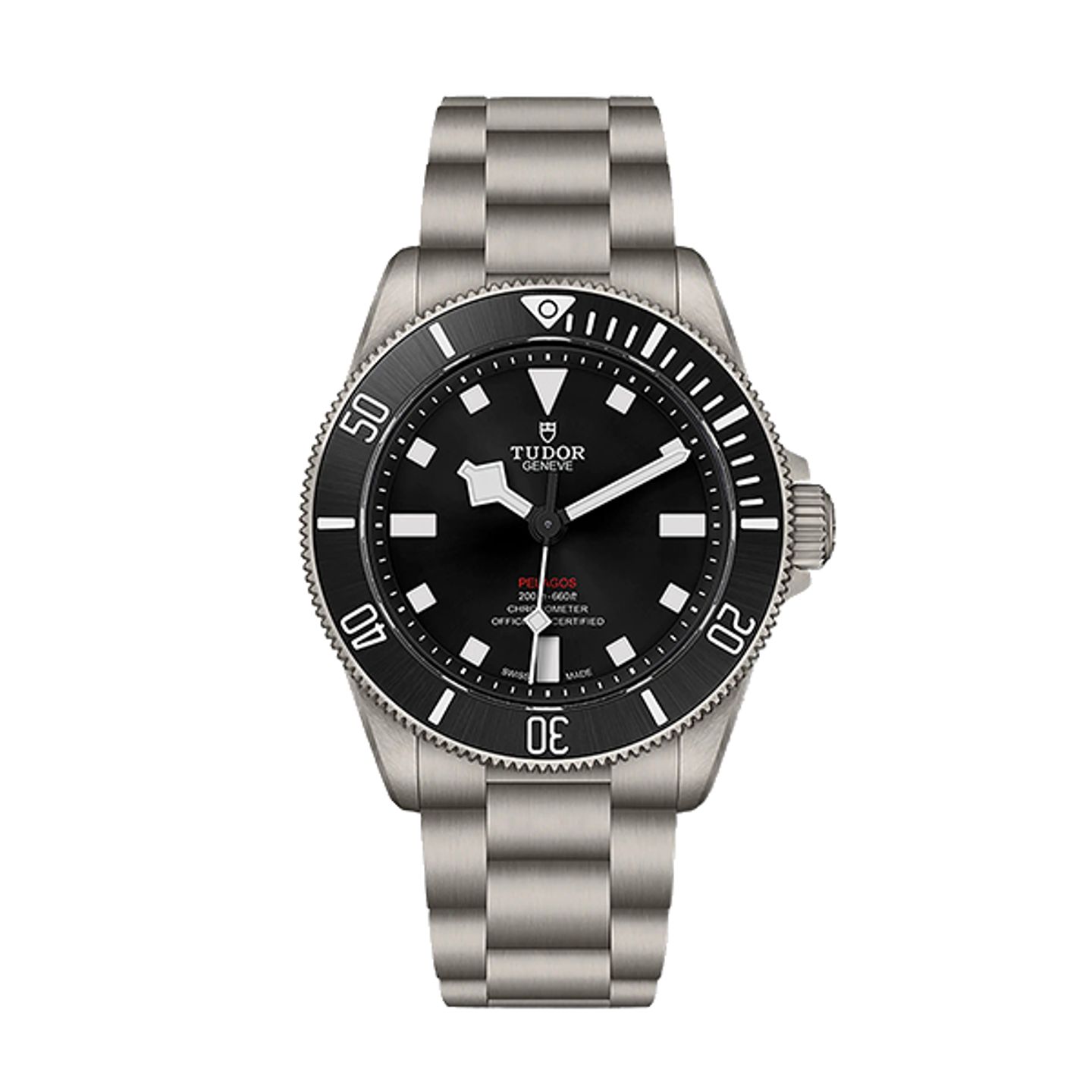 Tudor Pelagos 25407N - (1/1)