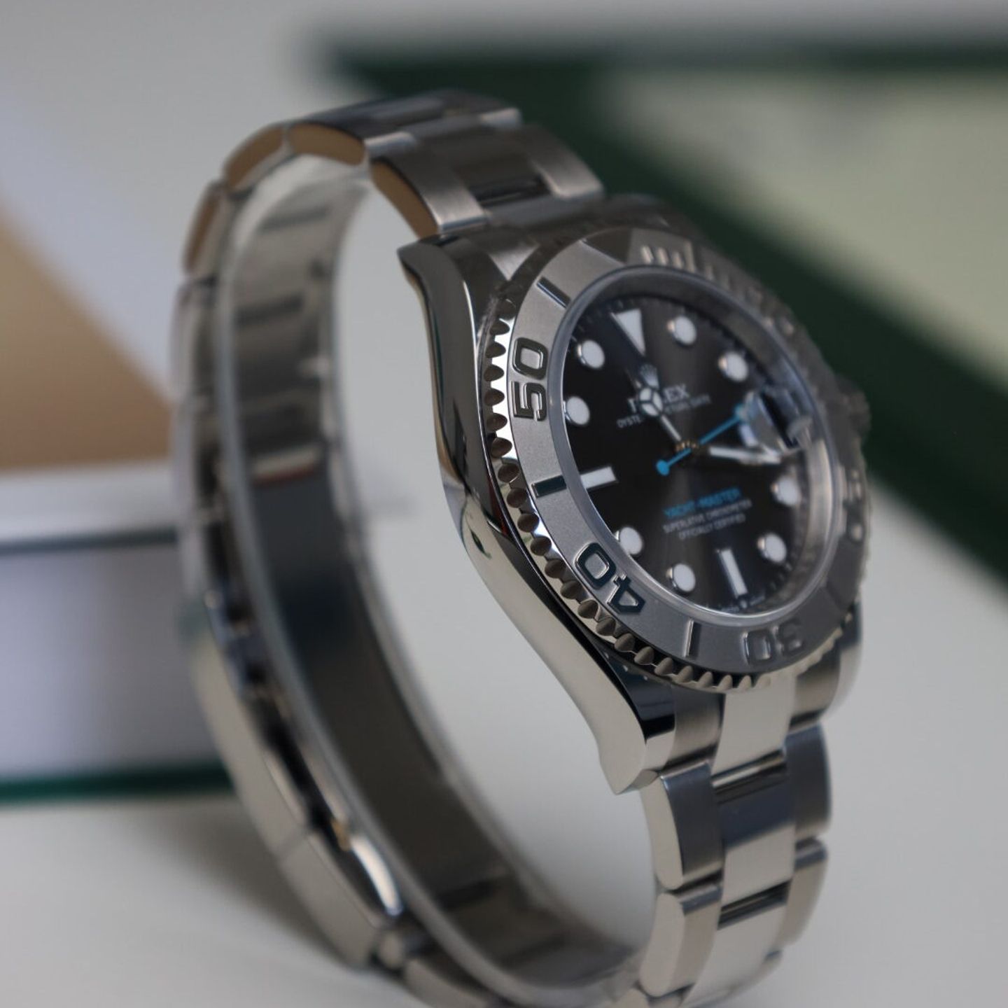 Rolex Yacht-Master 40 126622 - (4/6)