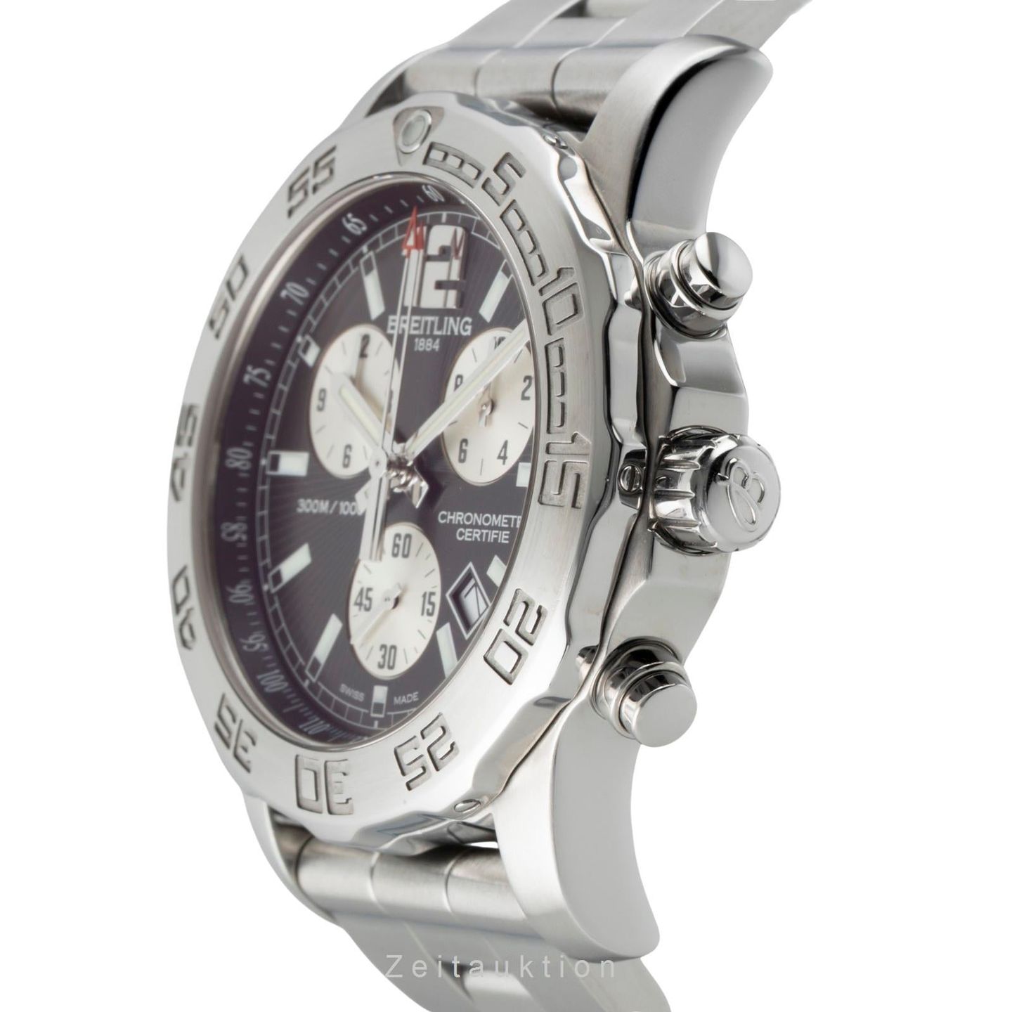 Breitling Colt Chronograph II A73387 - (5/8)
