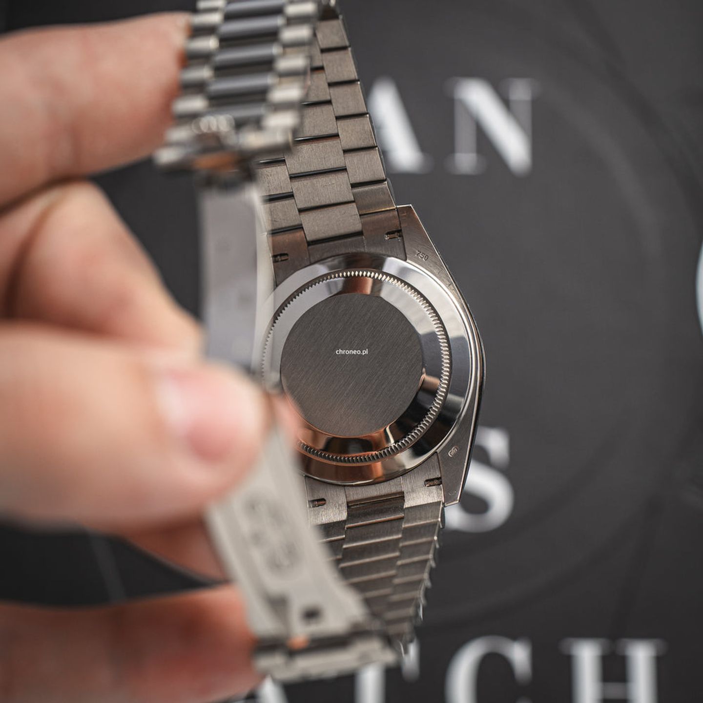 Rolex Day-Date 40 228239 - (7/8)