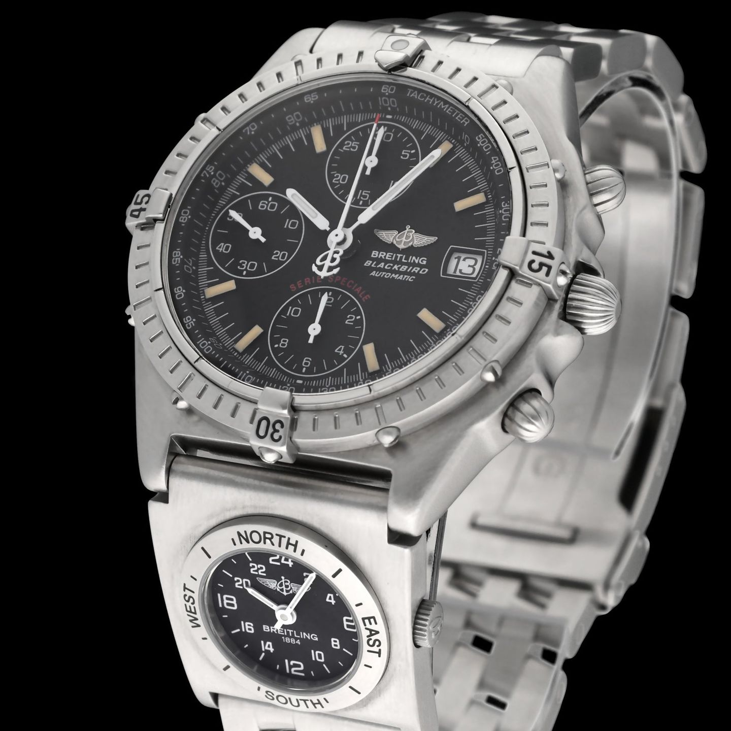 Breitling Chronomat A13050.1 - (7/8)