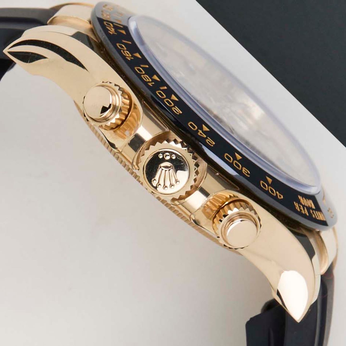 Rolex Daytona 116518LN - (8/8)