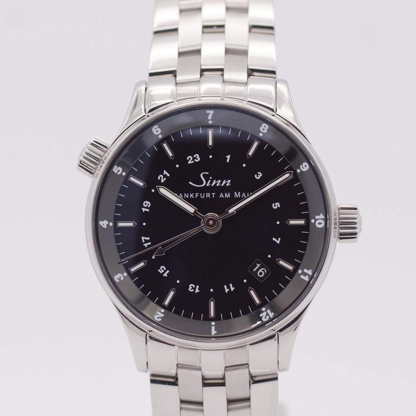 Sinn Unknown 6060 - (2/8)