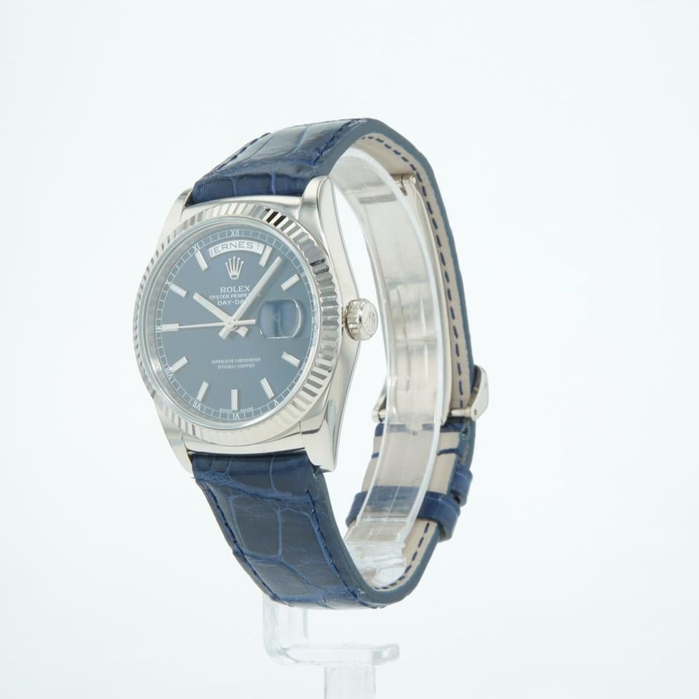 Rolex Day-Date 118139 - (7/8)