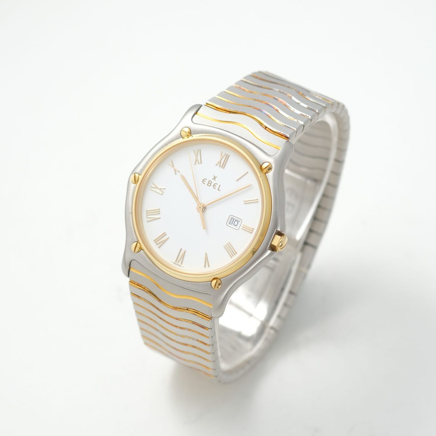 Ebel Sport 183903 - (7/8)