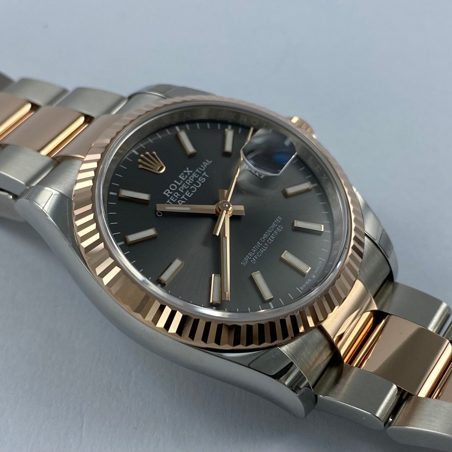 Rolex Datejust 36 126231 - (3/6)