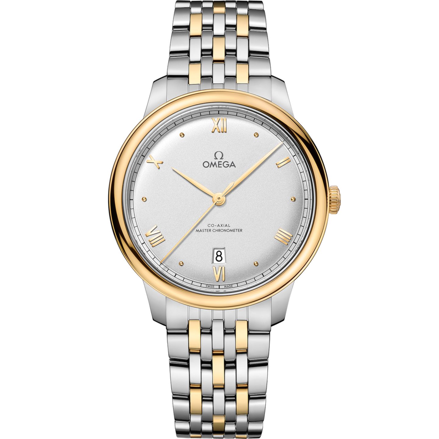Omega De Ville 434.20.40.20.02.002 - (1/1)