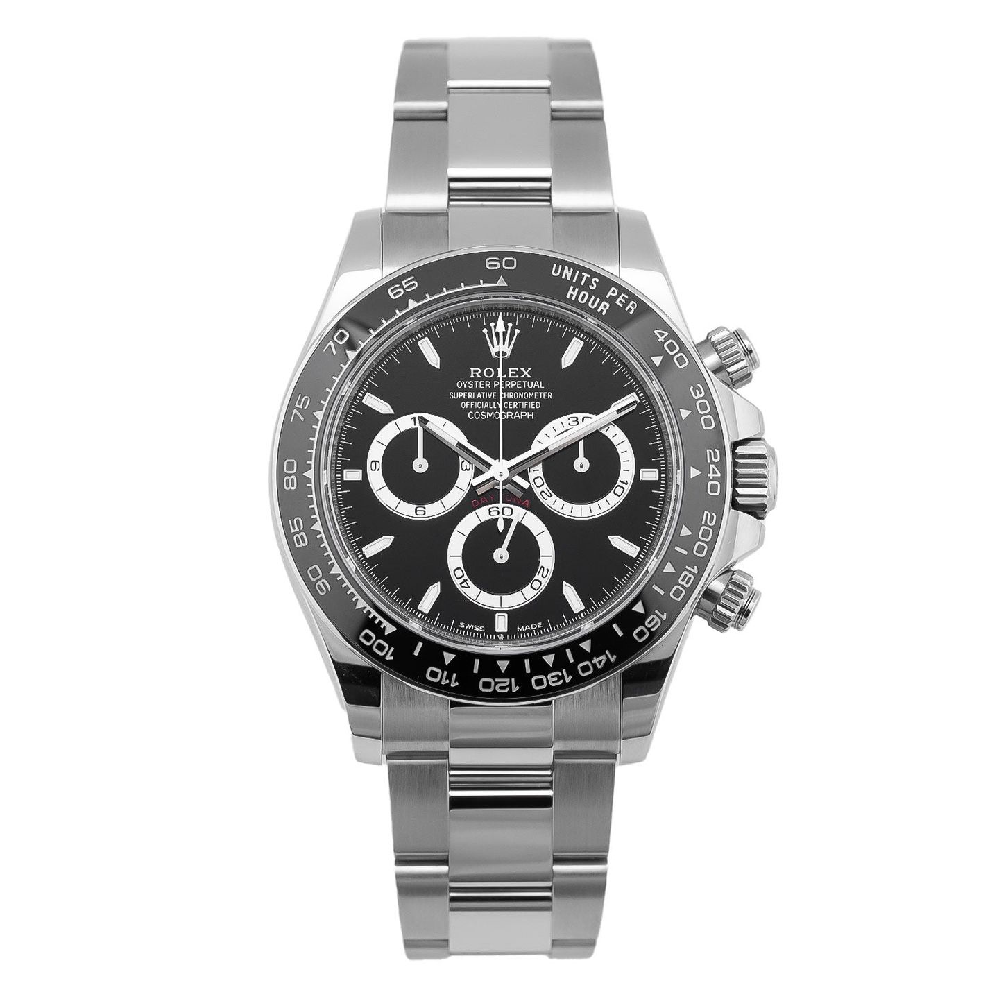 Rolex Daytona 126500LN - (1/7)