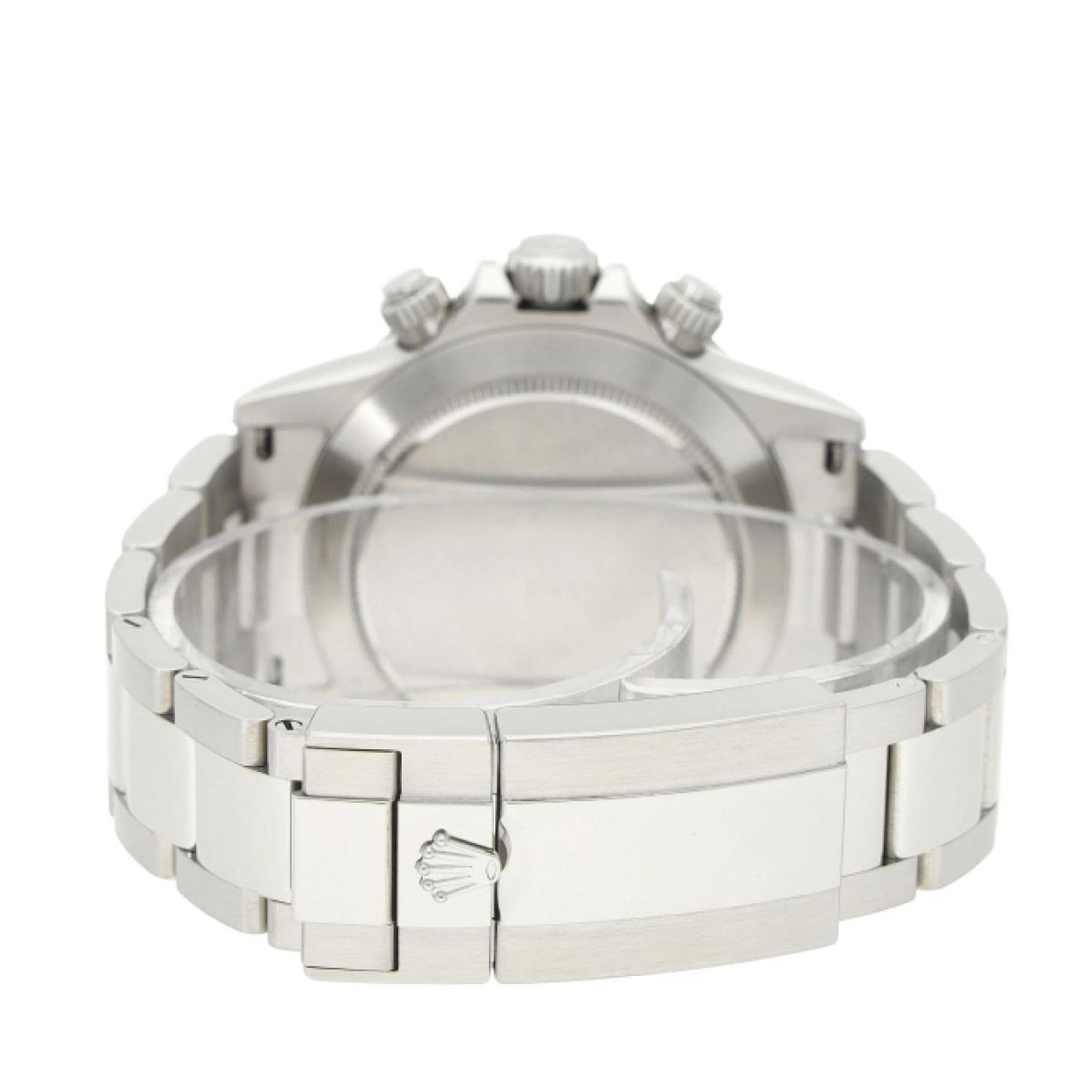 Rolex Daytona 116500LN (2022) - 40 mm Steel case (4/5)