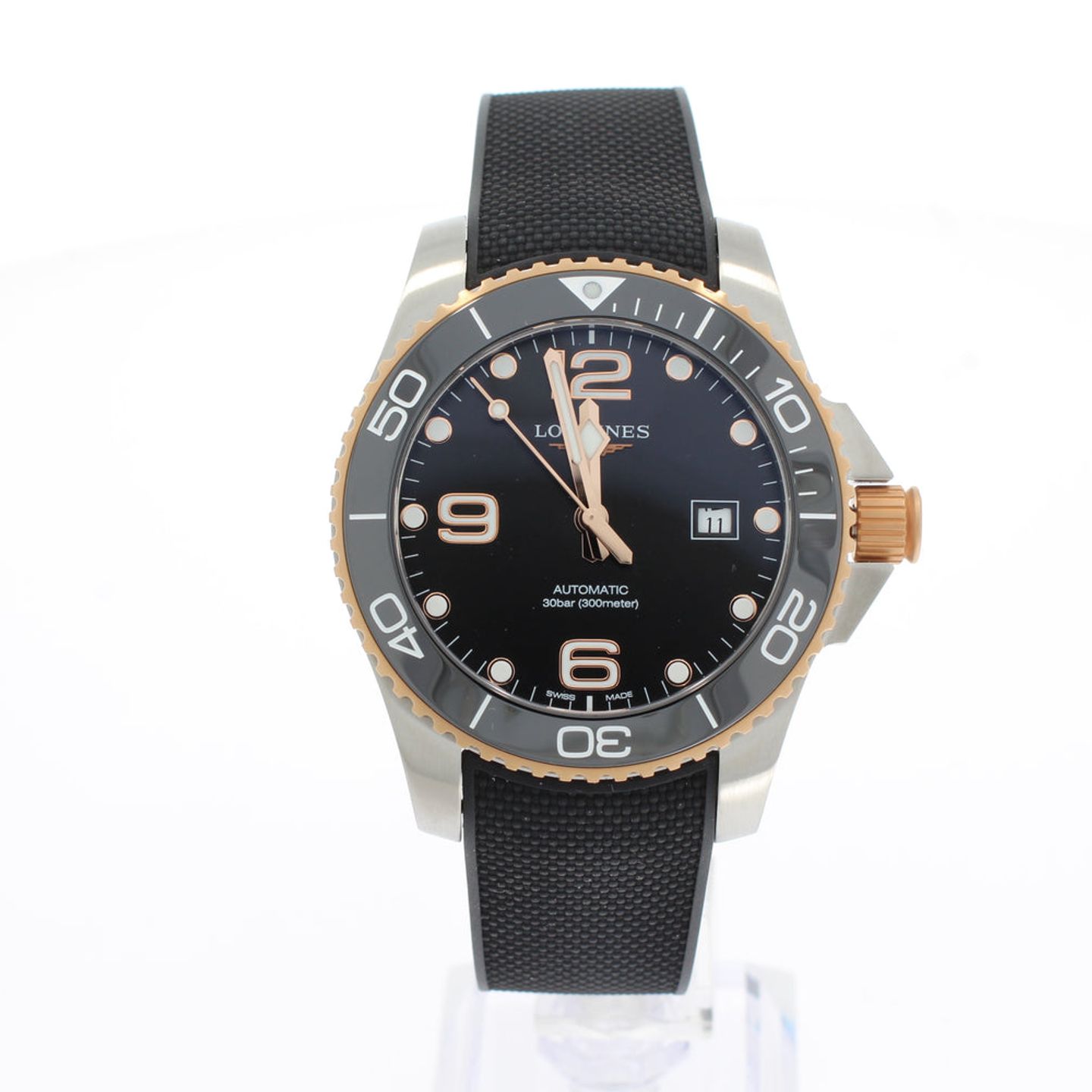 Longines HydroConquest L3.782.3.58.9 - (1/1)