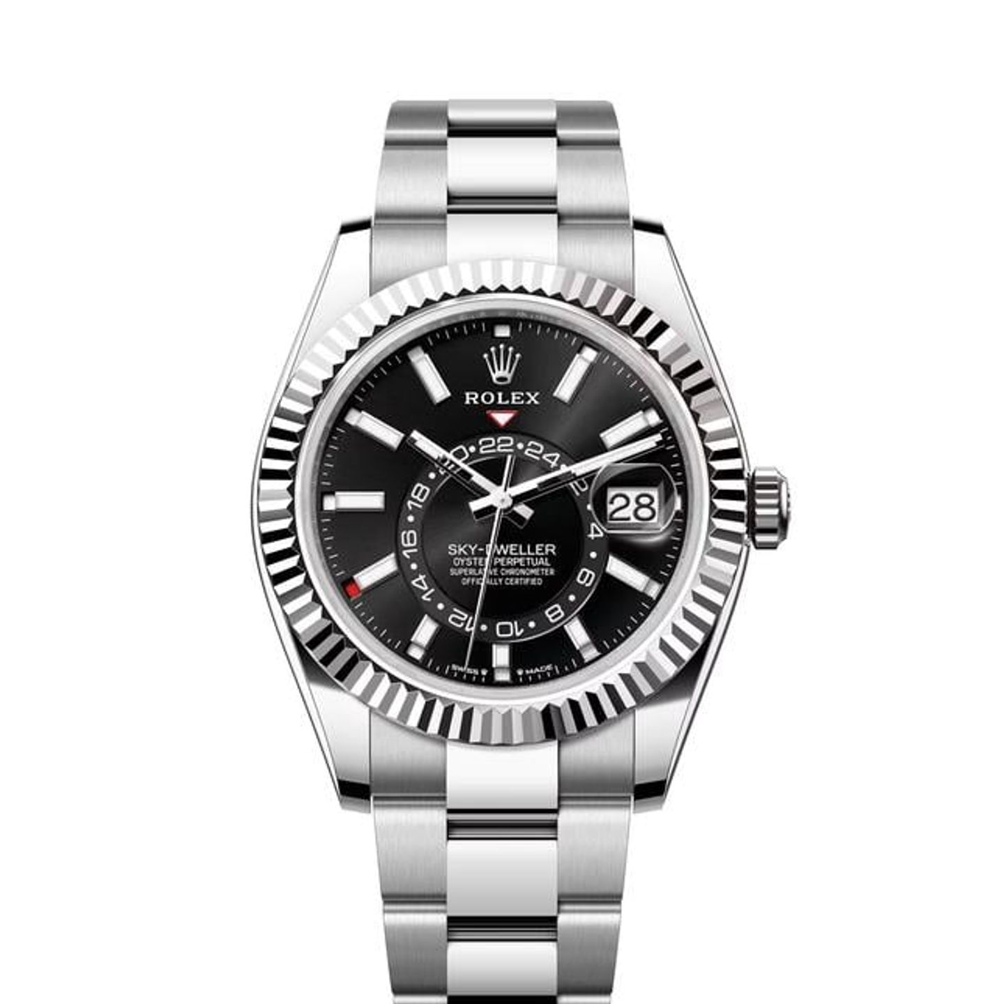 Rolex Sky-Dweller 336934 - (1/1)