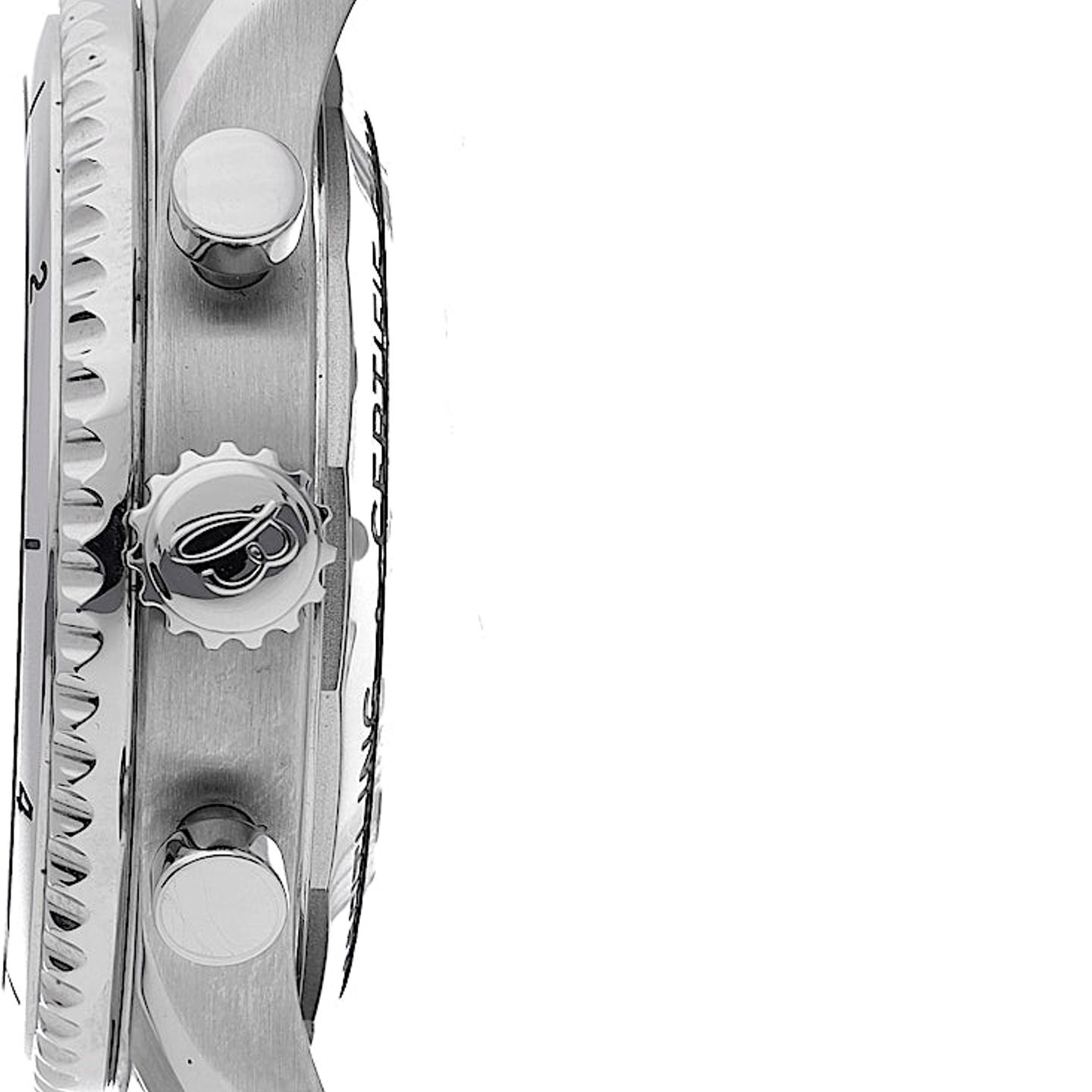 Breitling Aviator 8 AB0119 (2020) - 43 mm Steel case (4/5)