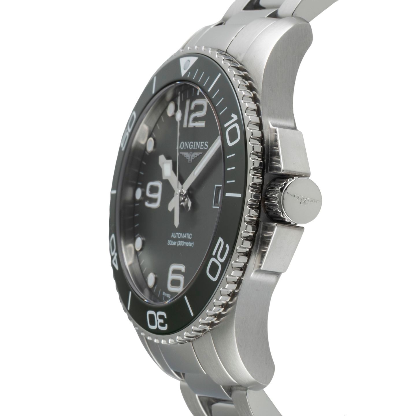 Longines HydroConquest L3.782.4.06.6 - (6/8)