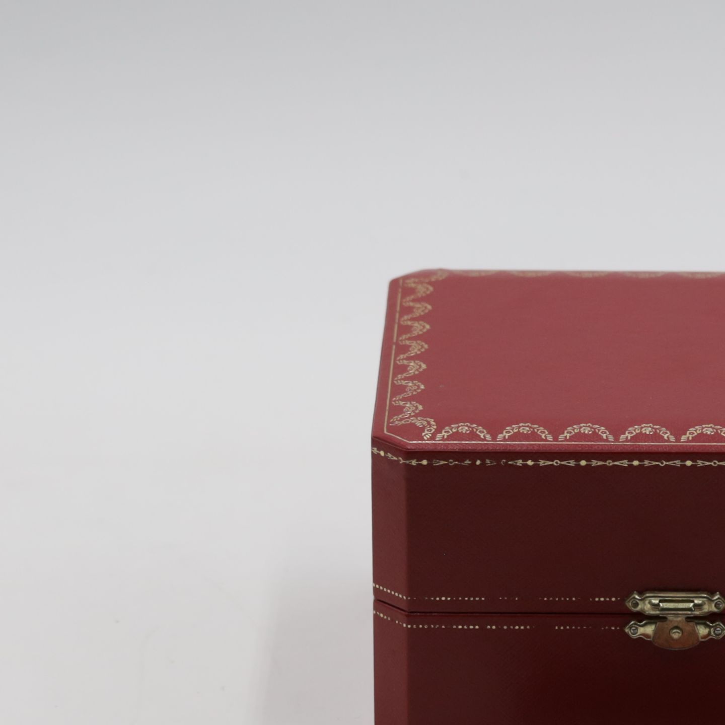 Cartier Santos WSSA0010 - (5/8)