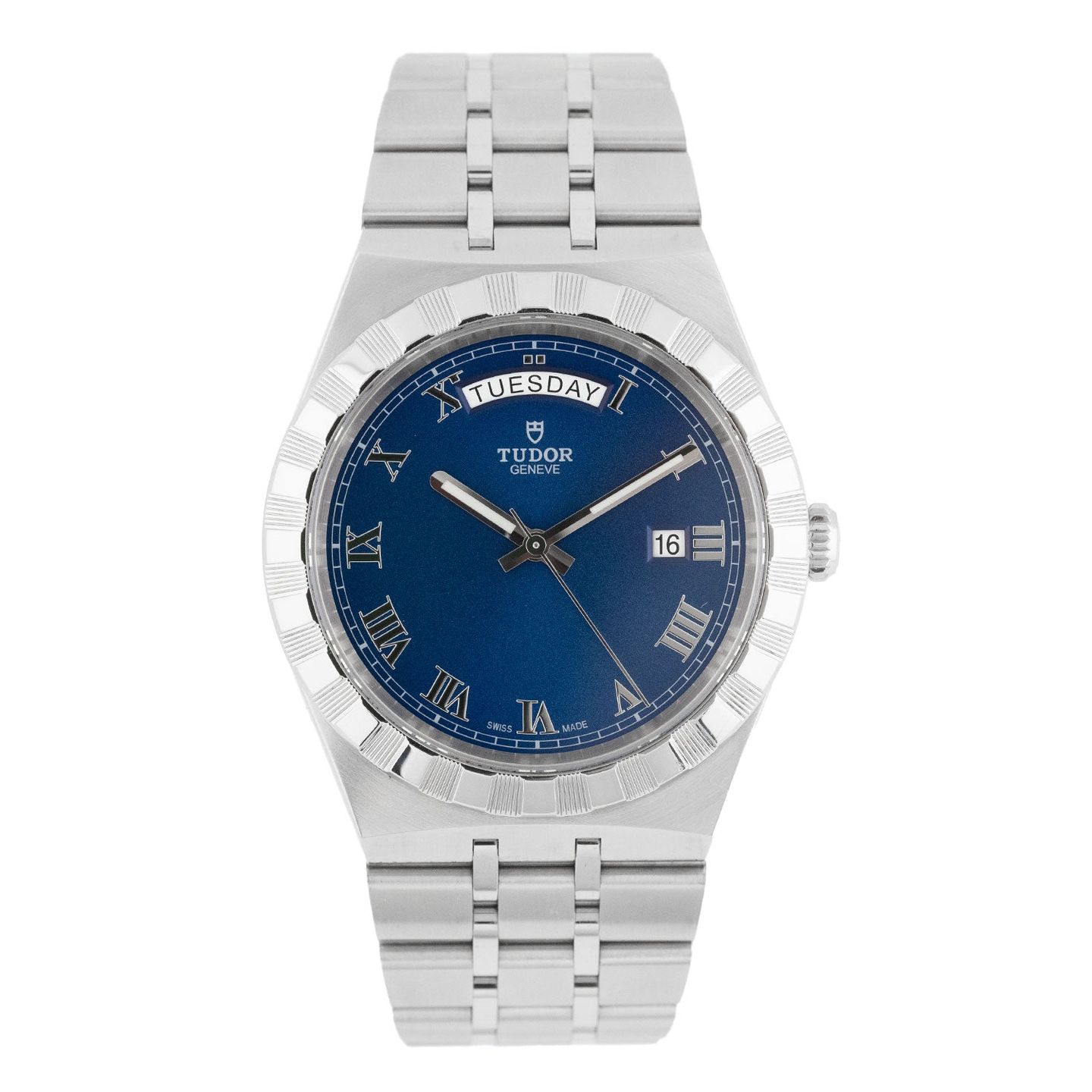Tudor Royal 286000 - (1/5)