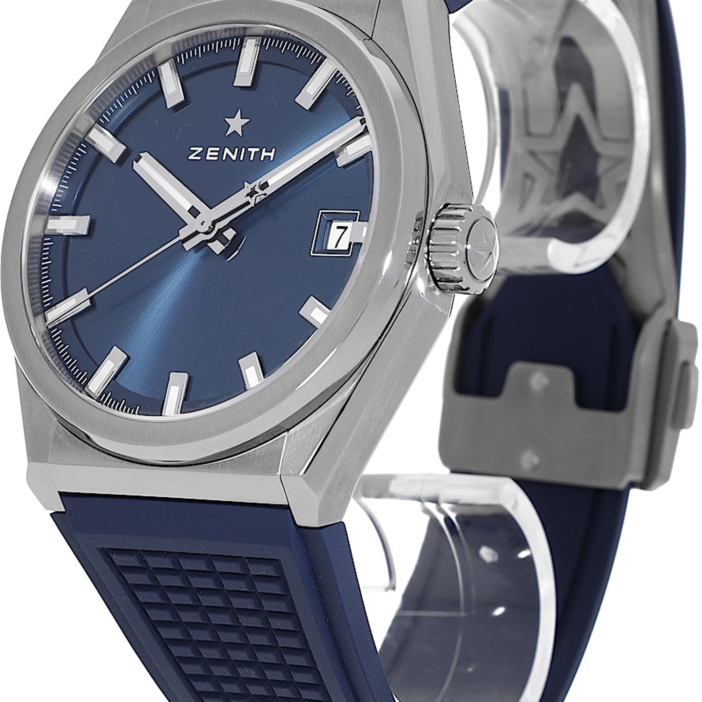 Zenith Defy 95.9000.670/51.R790 - (3/5)