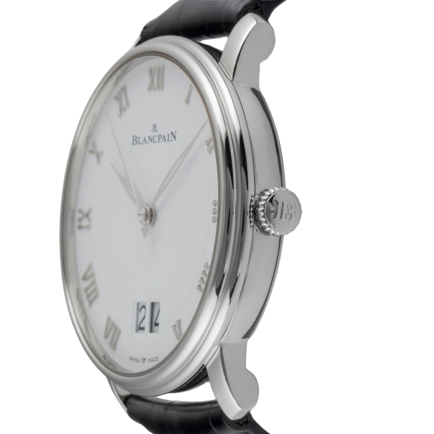 Blancpain Villeret 6669-1127-55B - (6/8)