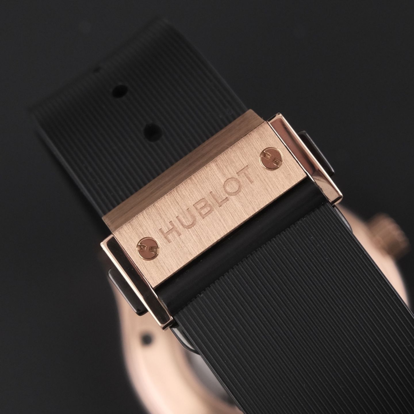 Hublot Classic Fusion 542.OX.1181.RX - (8/8)