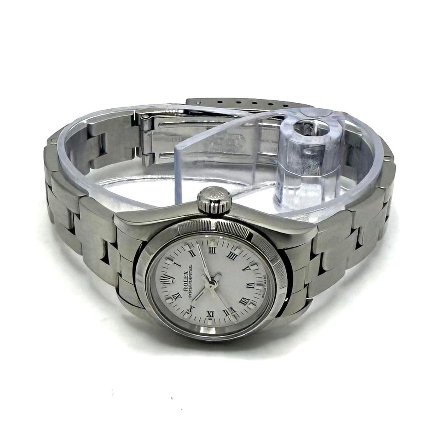 Rolex Oyster Perpetual 26 67230 - (2/5)