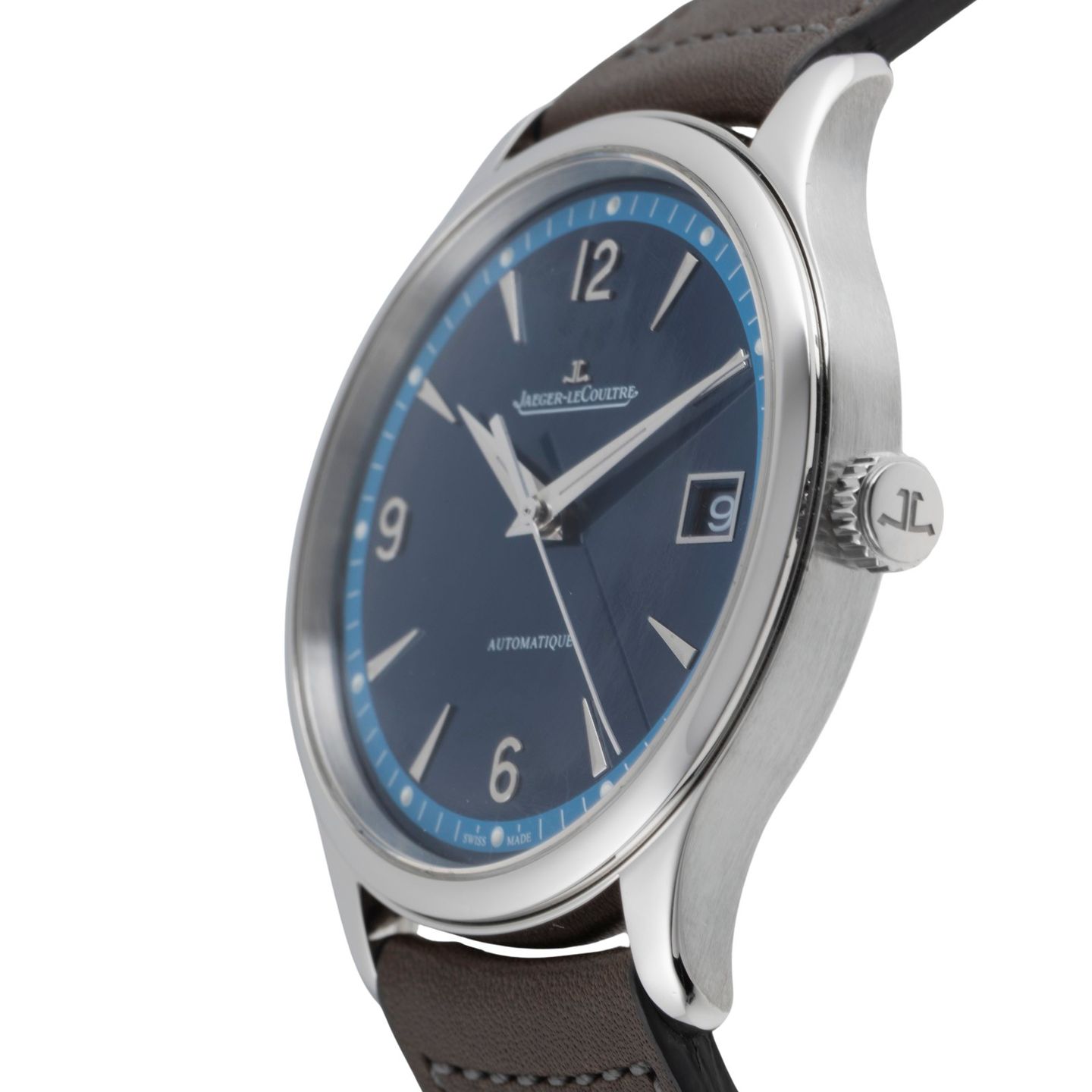 Jaeger-LeCoultre Master Control Date Q4018480 - (6/8)