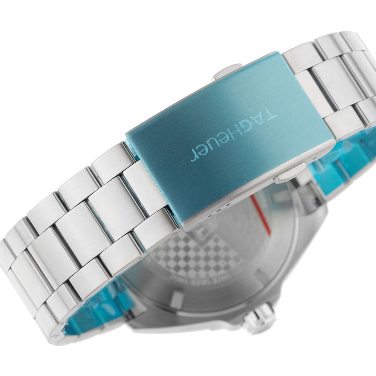 TAG Heuer Formula 1 Quartz WAZ1010.BA0842 - (7/7)