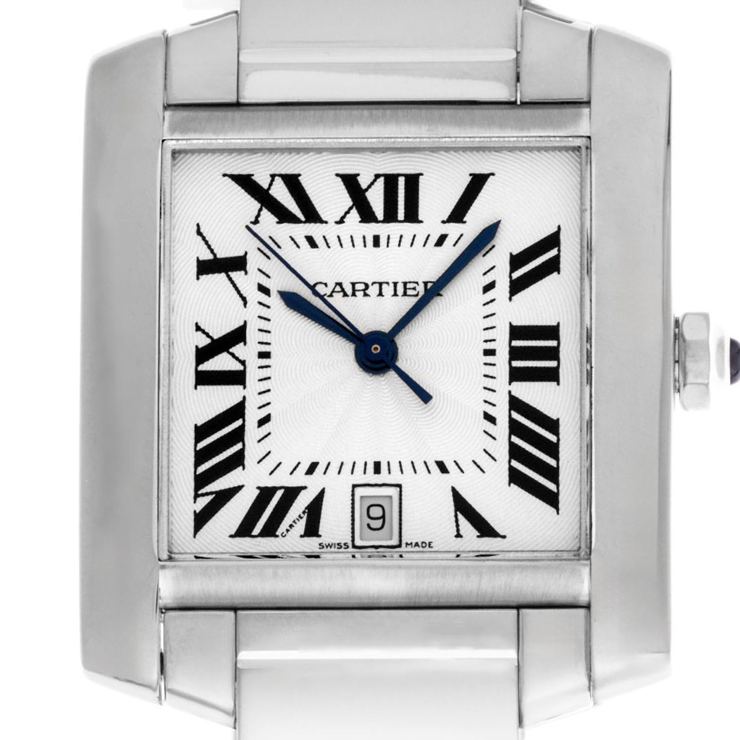 Cartier Tank Française 2302 - (1/6)