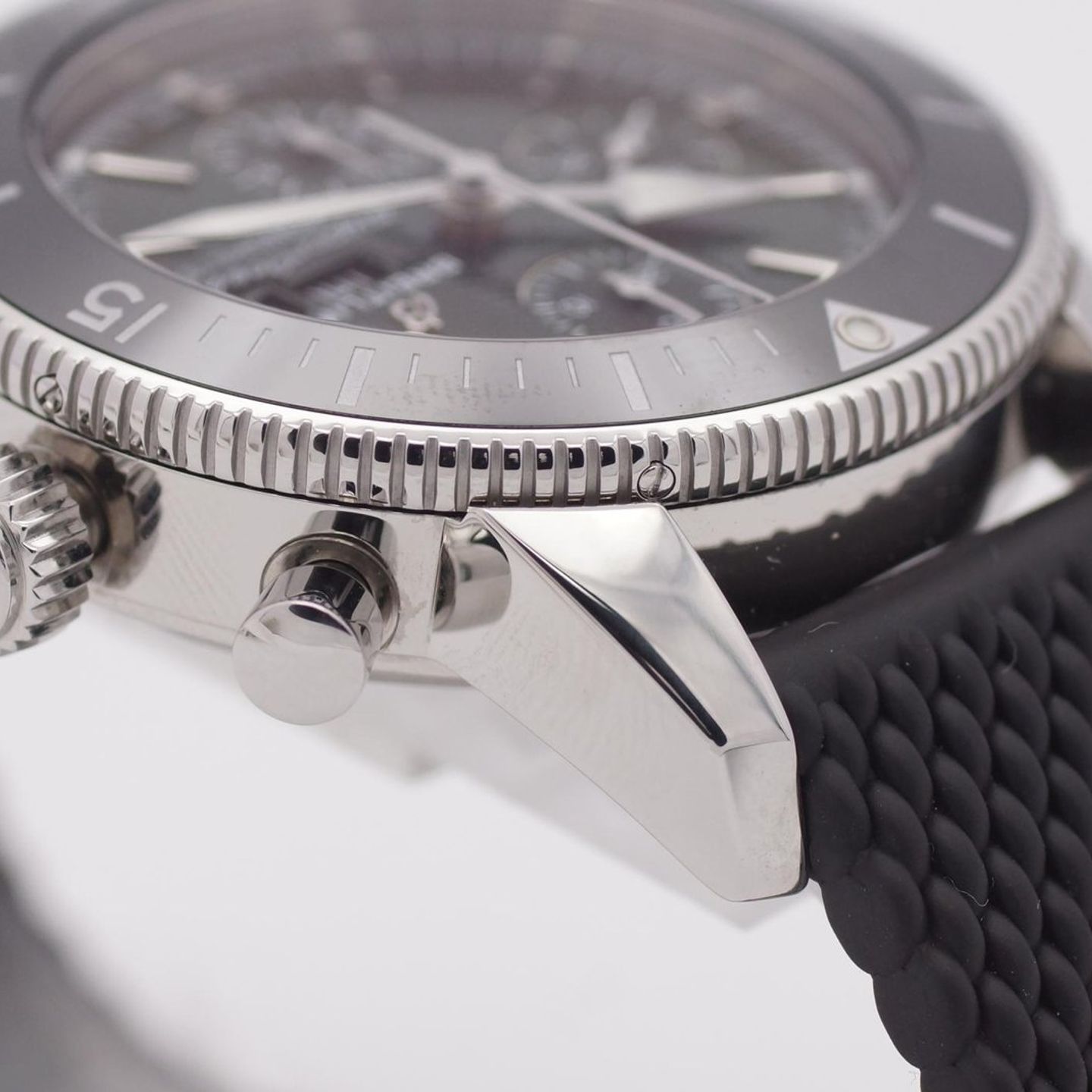 Breitling Superocean Heritage II Chronograph A13313121B1A1 - (7/8)