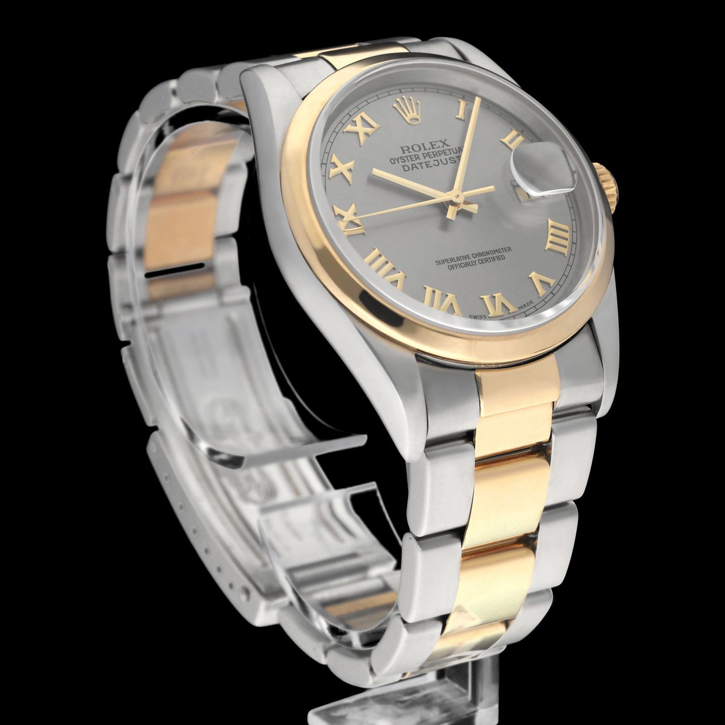 Rolex Datejust 36 16203 - (5/8)