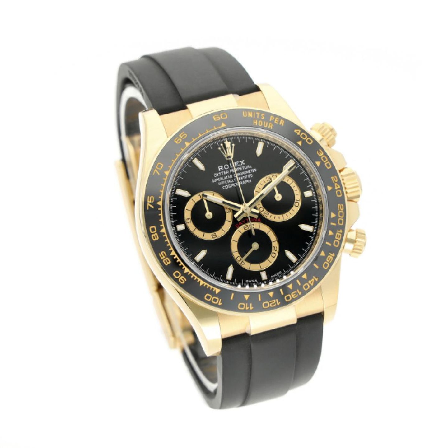Rolex Daytona 126518LN - (3/5)