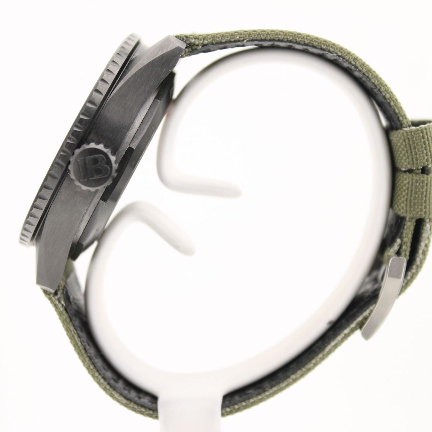 Blancpain Fifty Fathoms Bathyscaphe 5000-0130-B52A - (3/8)