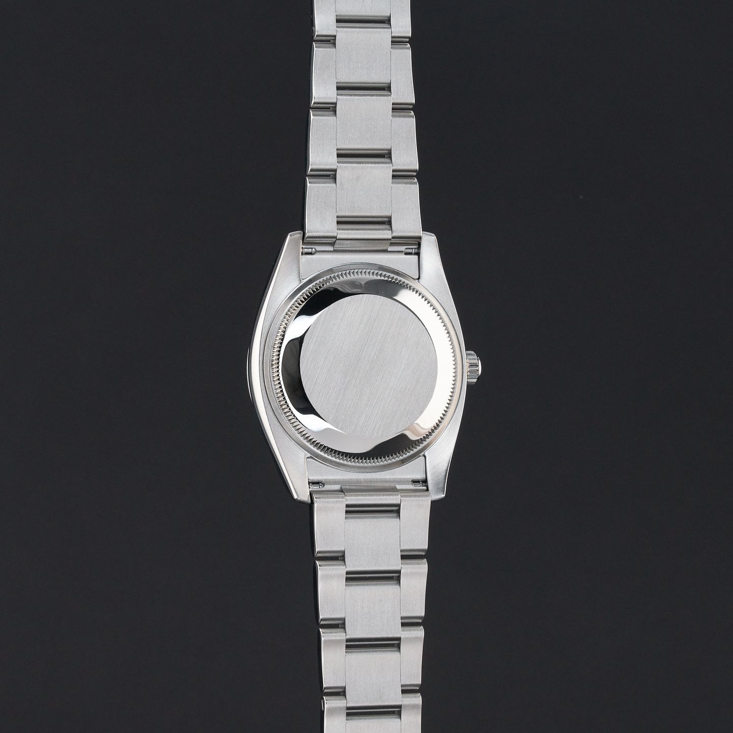 Rolex Oyster Perpetual 34 114200 - (7/8)