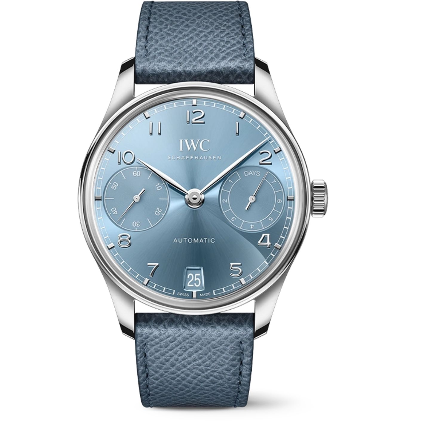 IWC Portuguese Automatic IW501708 - (1/1)