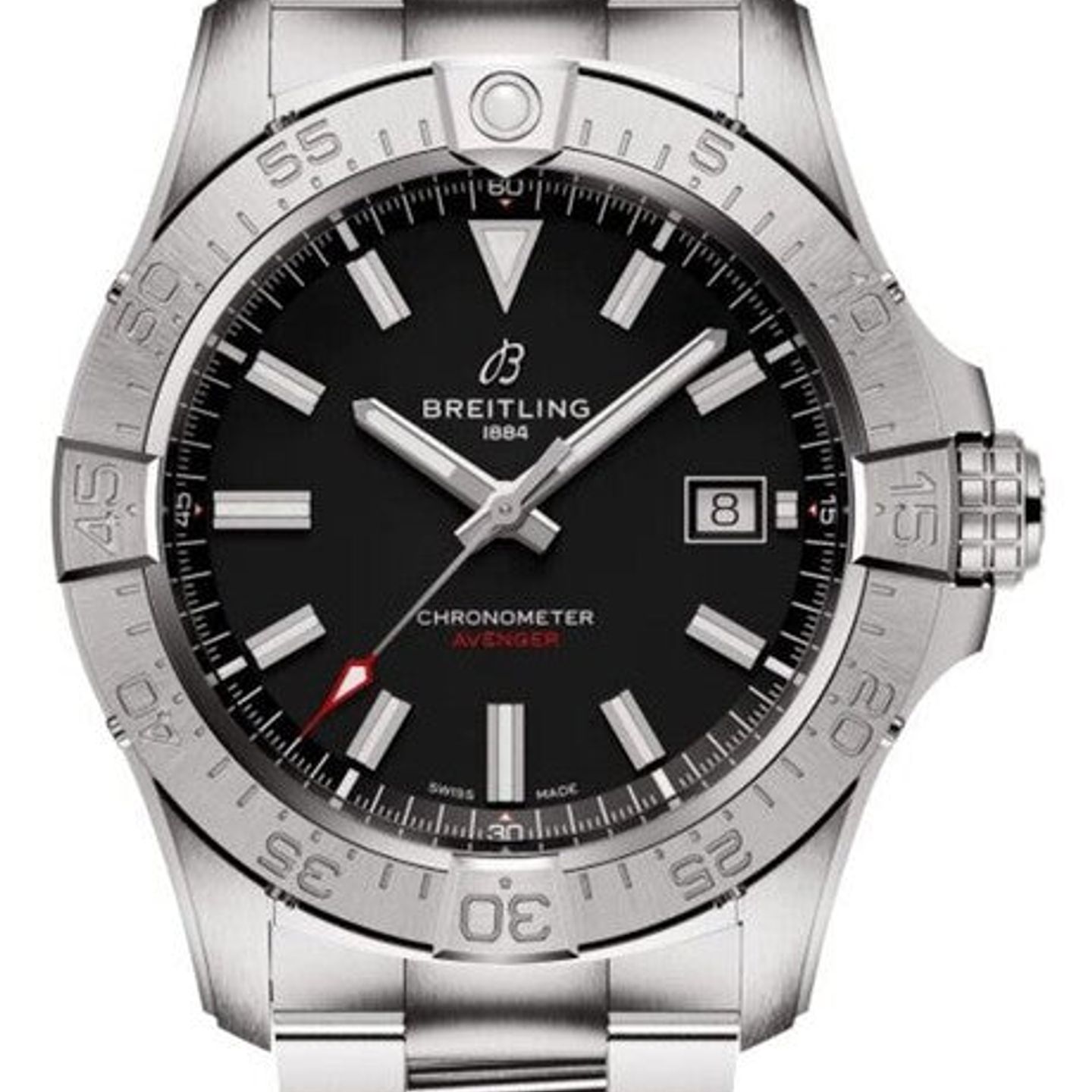 Breitling Avenger A17328101B1A1 - (1/1)