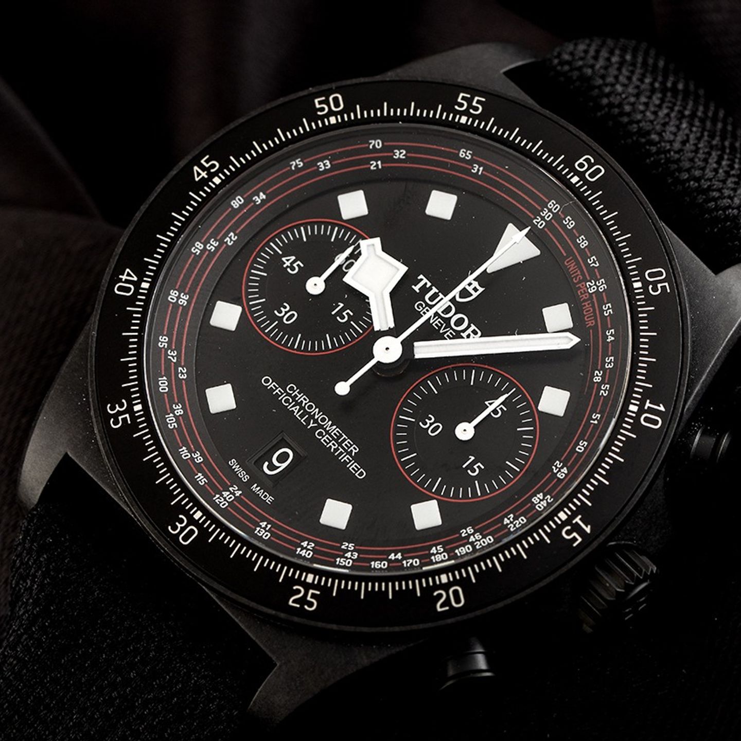 Tudor Pelagos 25827KN - (3/7)