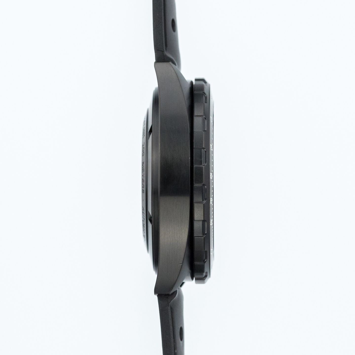 TAG Heuer Formula 1 Calibre 16 CAZ2011.FT8024 (Unknown (random serial)) - Black dial 44 mm Steel case (6/7)