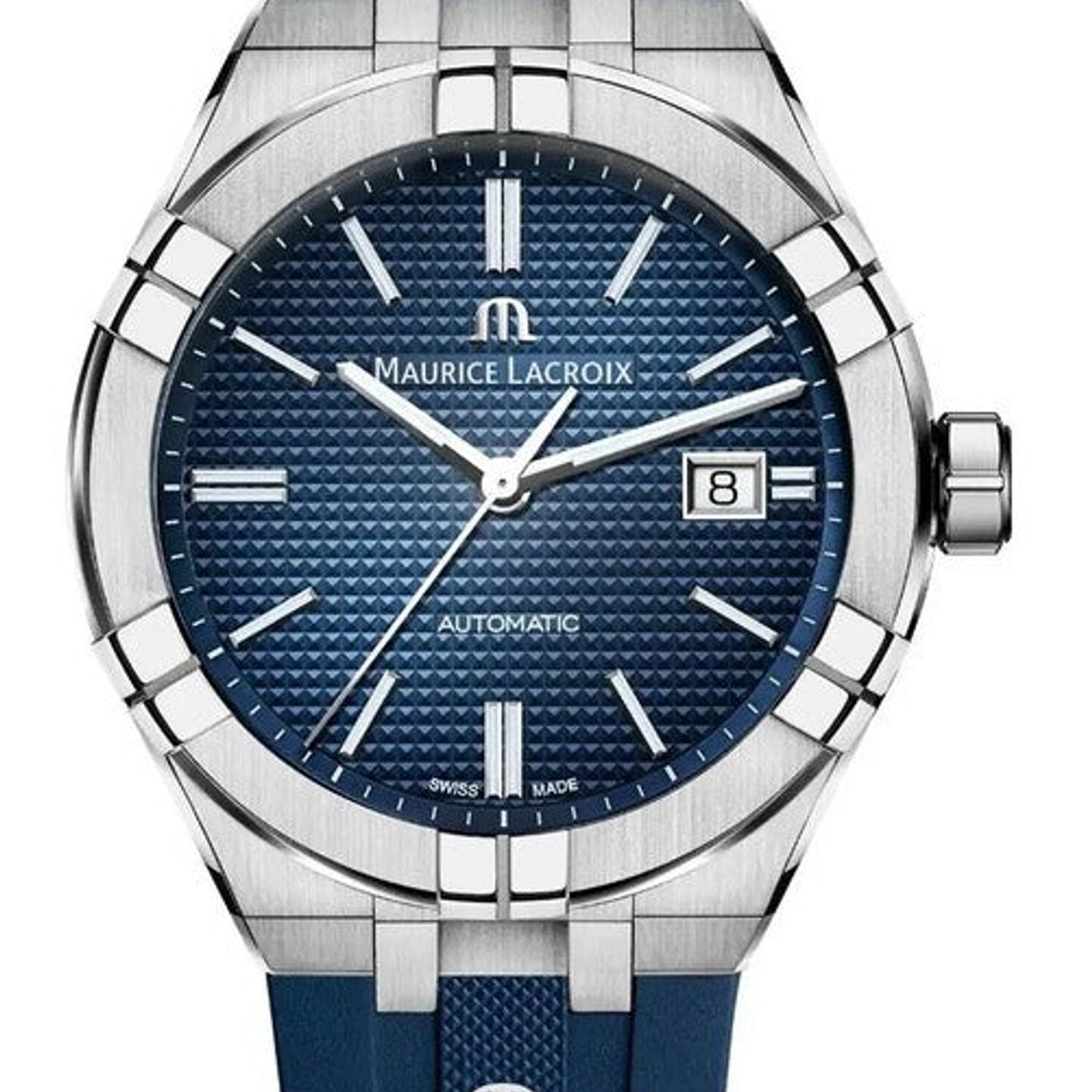 Maurice Lacroix Aikon AI6008-SS000-430-4 - (1/1)