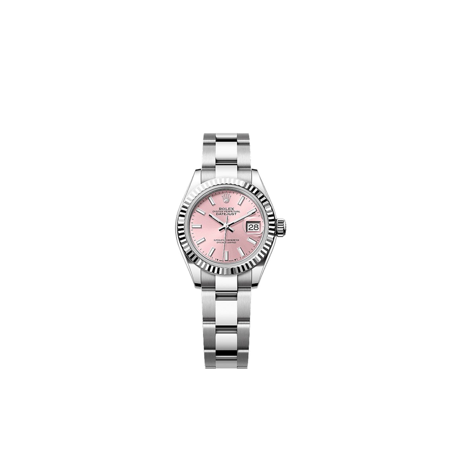 Rolex Lady-Datejust 279174 - (1/1)