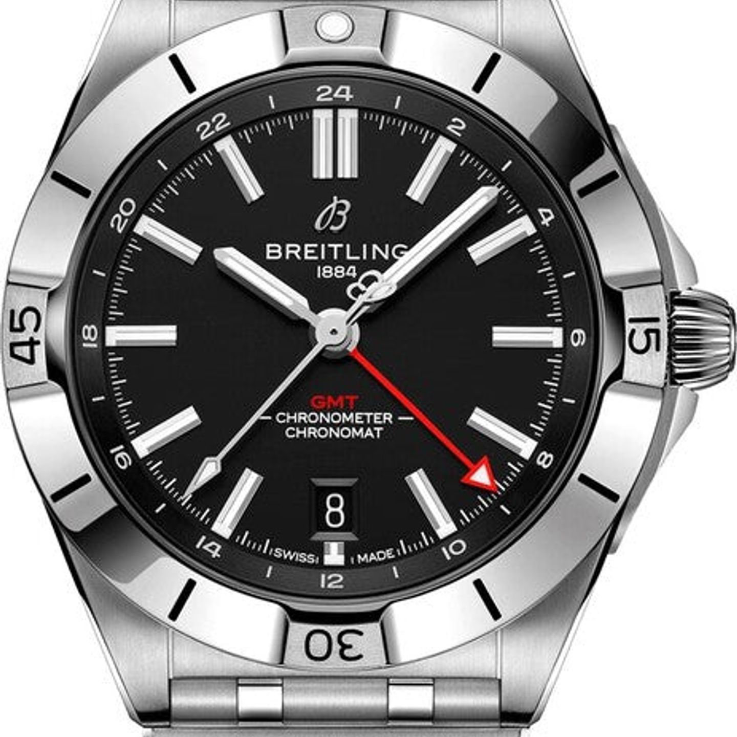Breitling Chronomat GMT A32398101B1A1 - (1/1)
