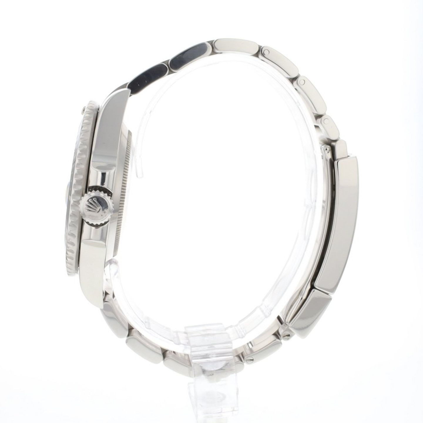 Rolex Submariner Date 116610LN - (3/6)