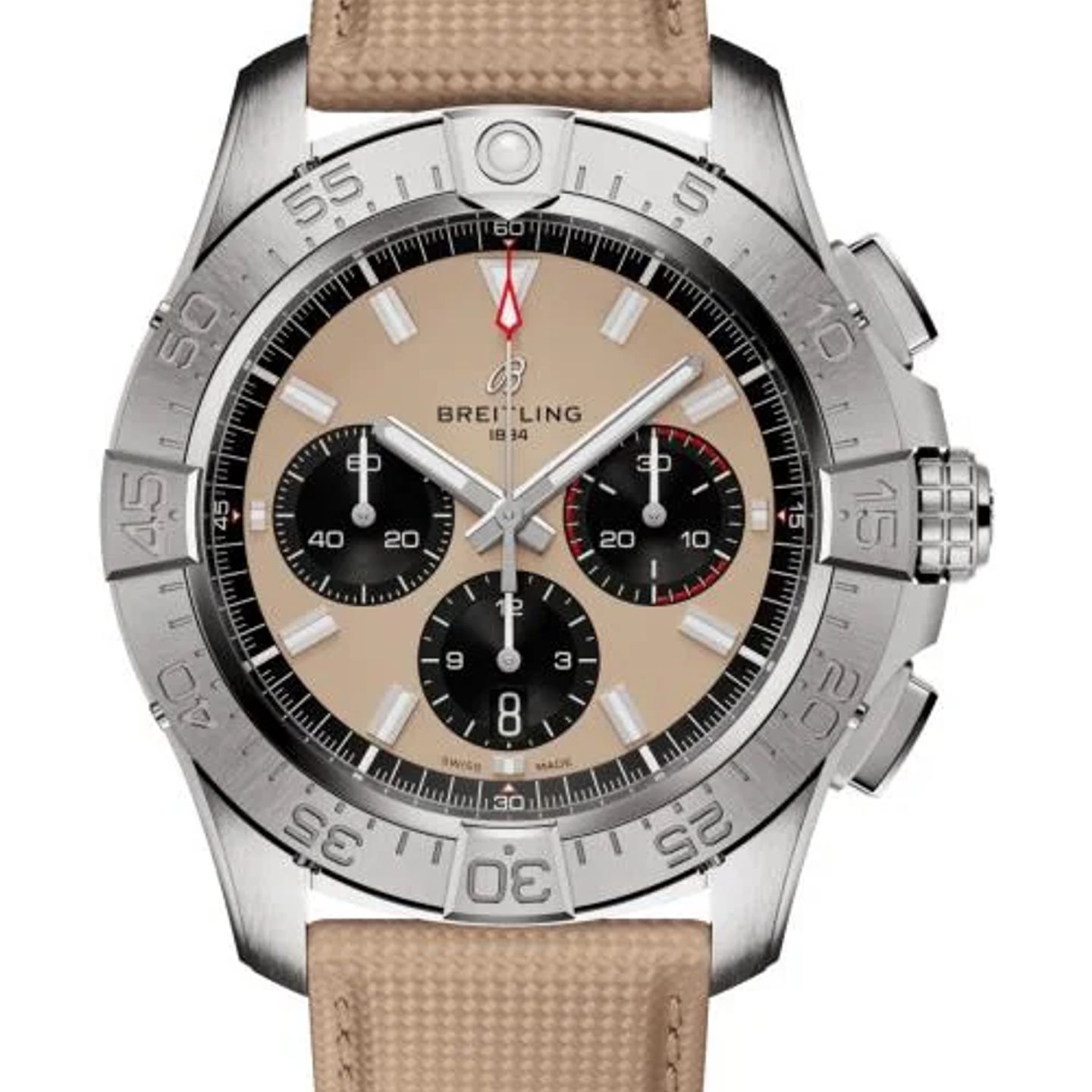 Breitling Avenger AB0147101A1X1 - (1/1)