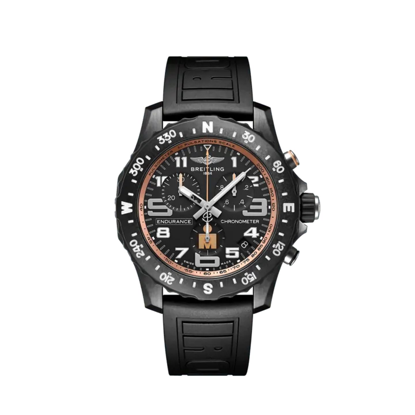 Breitling Endurance Pro X823101B1B1S1 - (1/1)