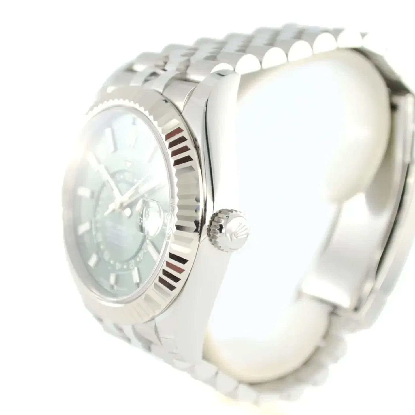 Rolex Sky-Dweller 336934 - (2/7)