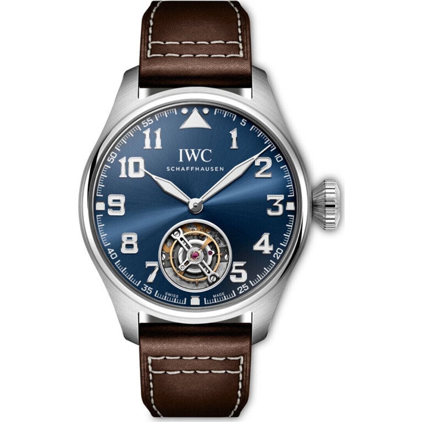 IWC Big Pilot IW329501 - (1/1)
