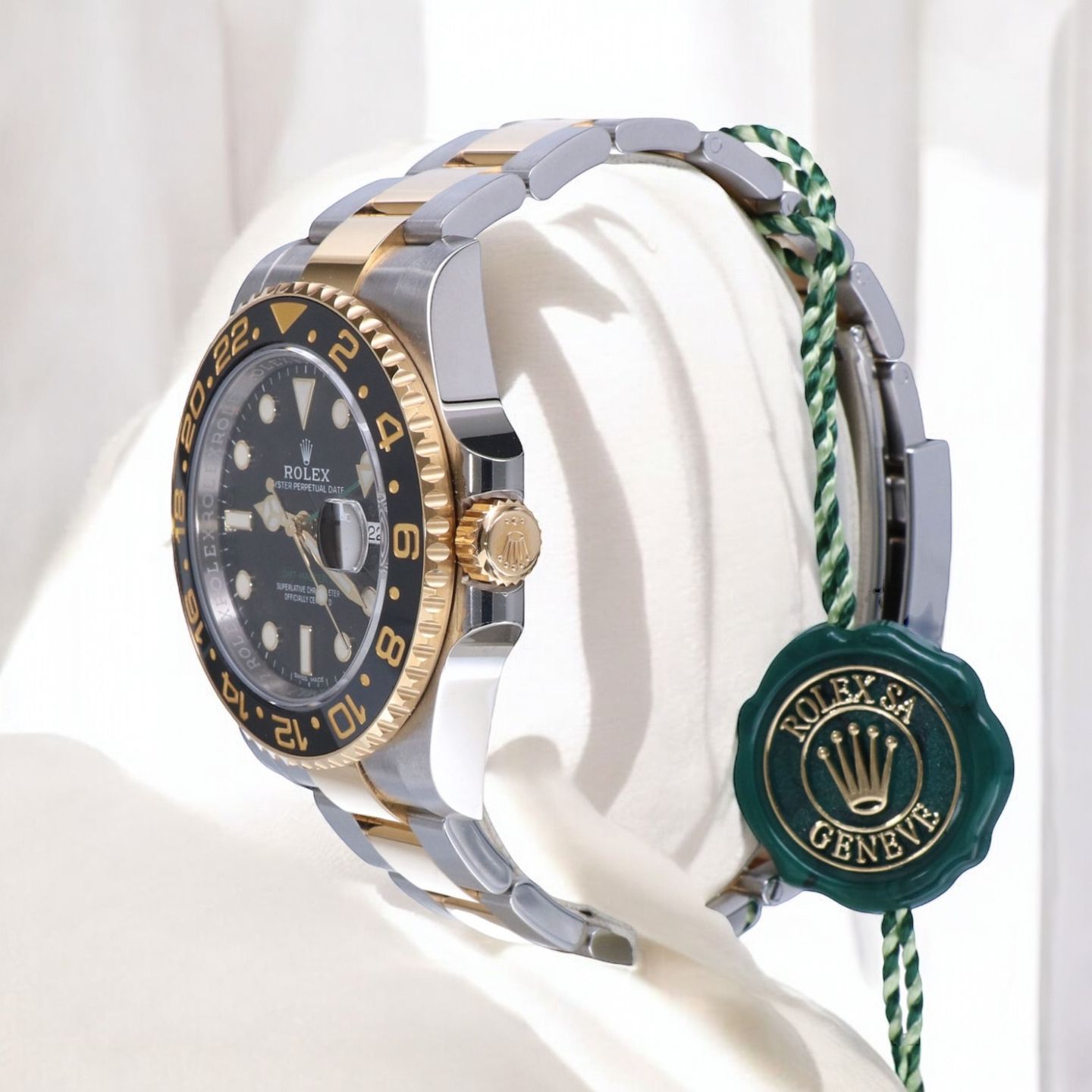 Rolex GMT-Master II 116713LN - (3/6)