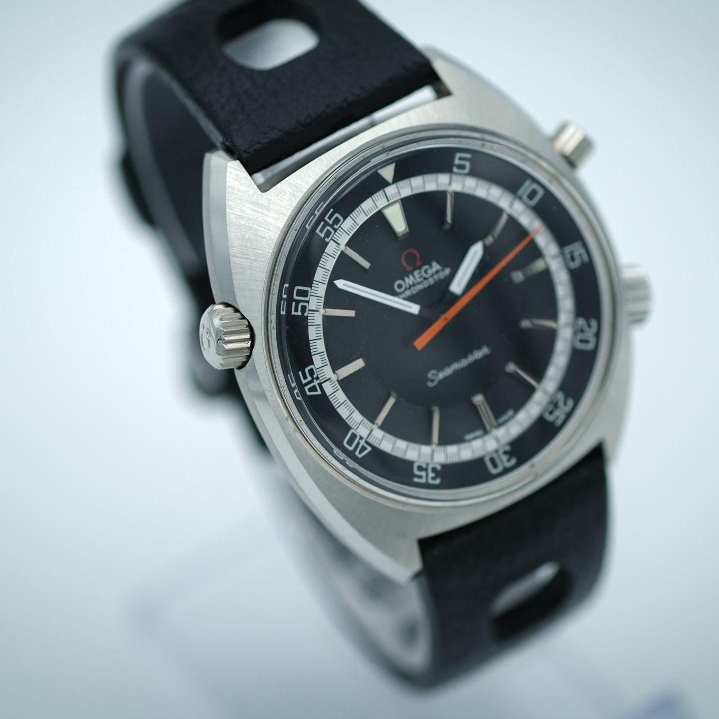 Omega Seamaster 145.008 - (8/8)