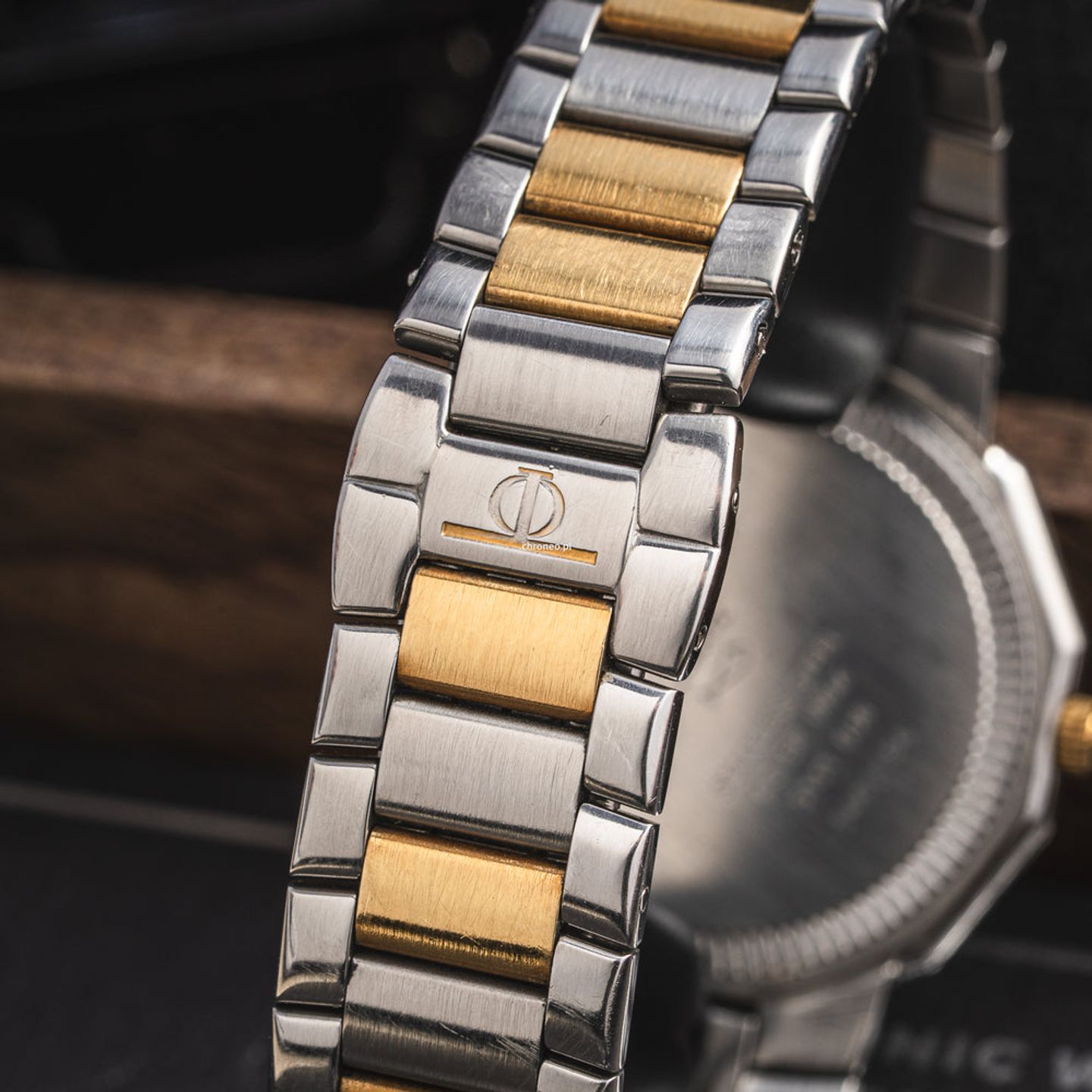 Baume & Mercier Riviera 5131.038 - (4/8)