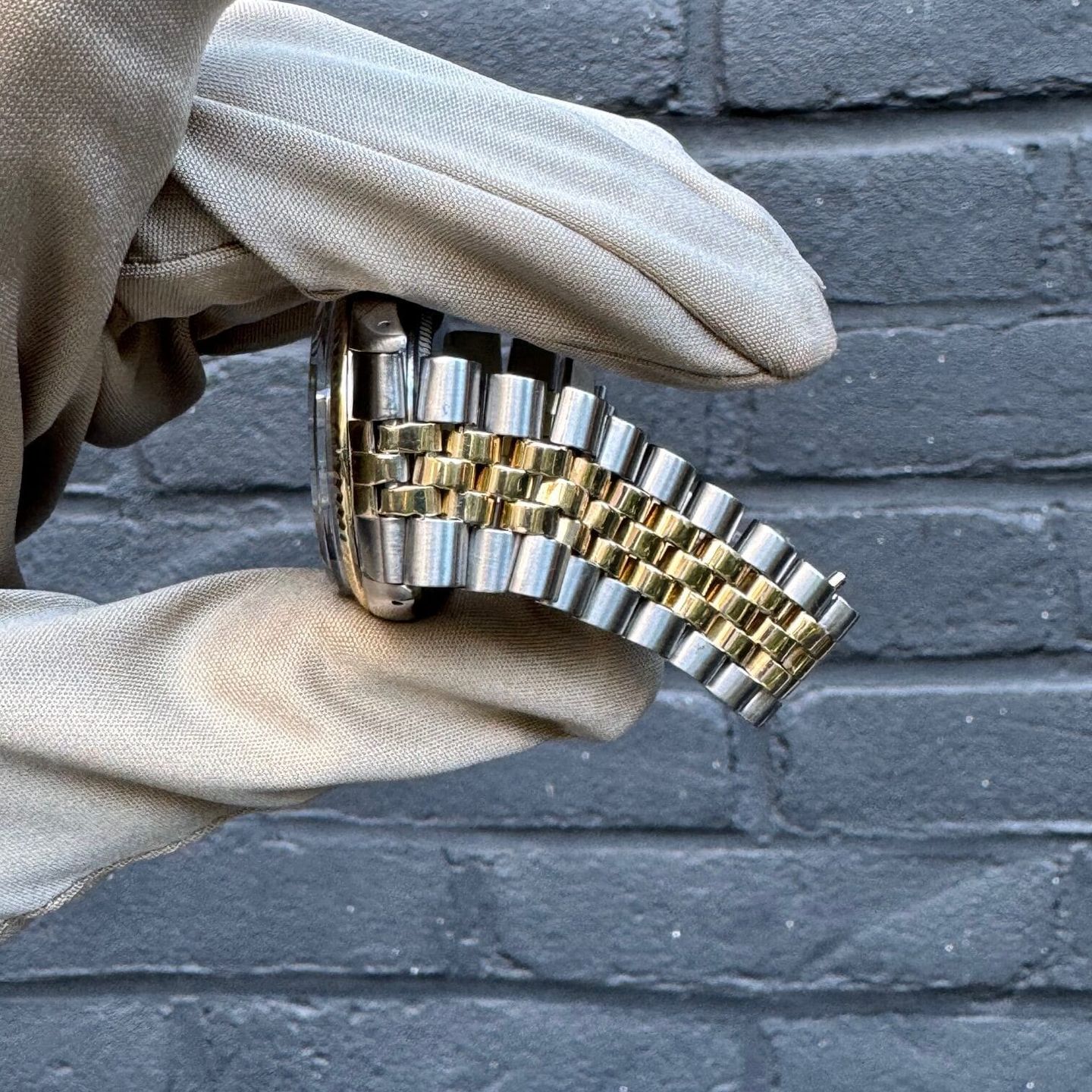 Rolex Datejust 36 16013 - (6/6)